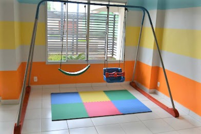 Imagem Apartamento com 2 Quartos à Venda, 57 m² em Ilda - Aparecida de Goiânia