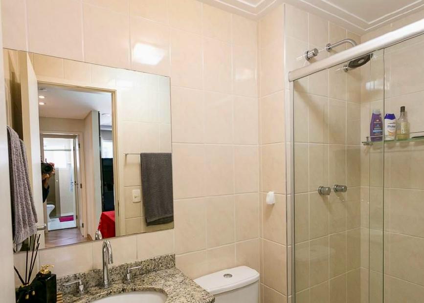 Imagem Apartamento com 3 Quartos à Venda, 67 m² em Bela Vista - São Paulo