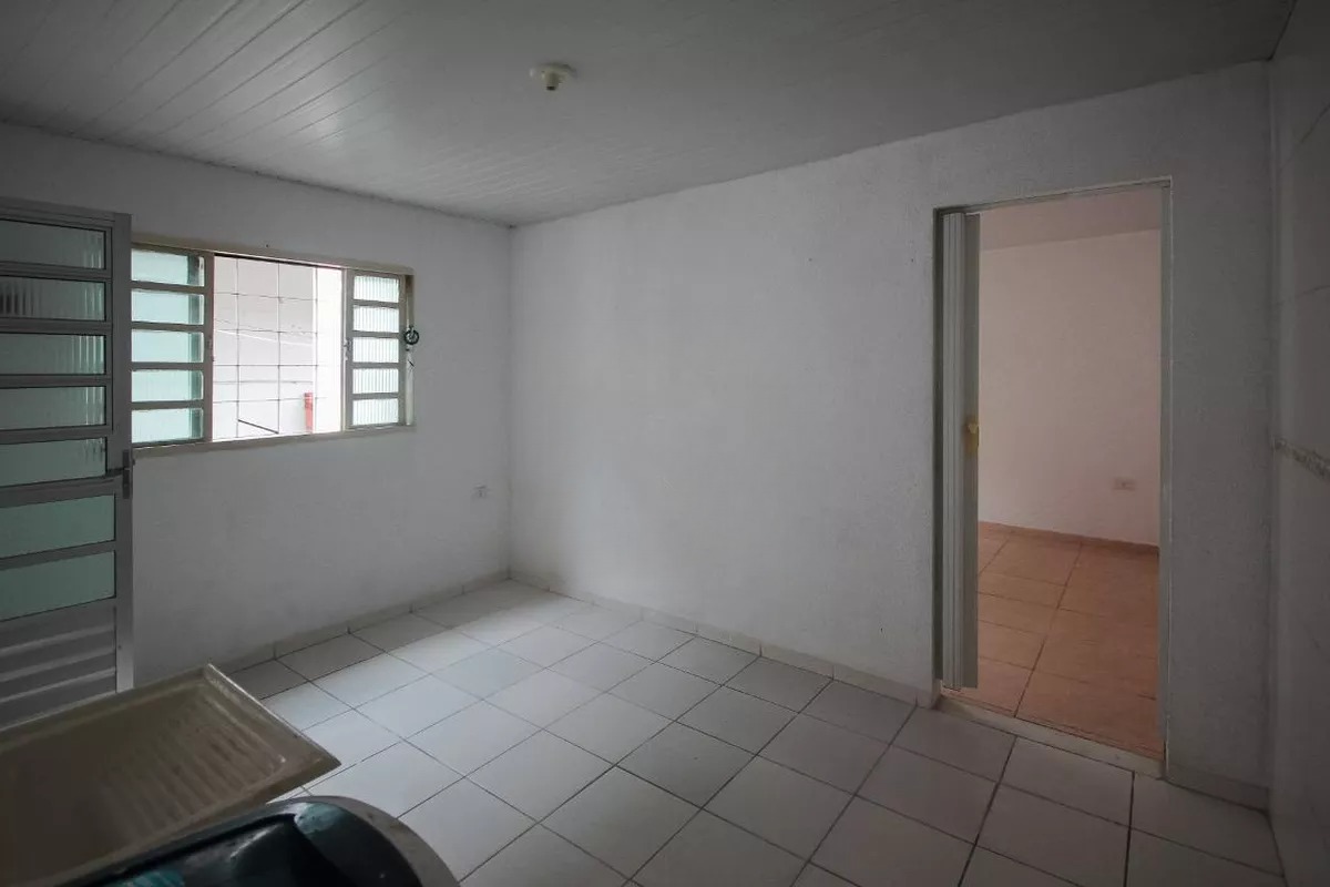 Imagem Casa com 3 Quartos à Venda, 100 m²em Vila Caraguatá - São Paulo