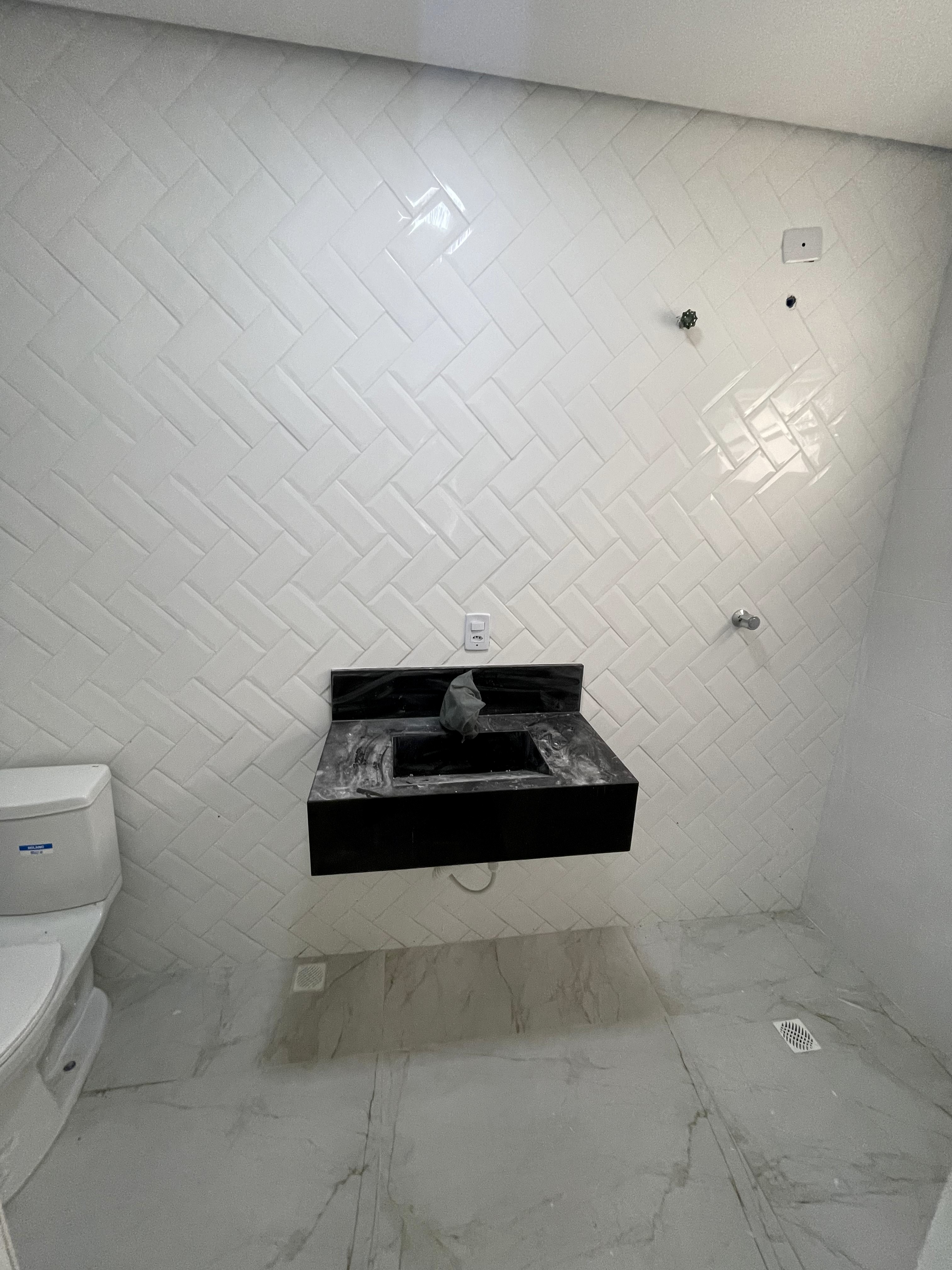 Imagem Casa com 3 Quartos à Venda, 100 m² em Caiçara - Praia Grande Imagem Casa com 3 Quartos à Venda, 100 m² em Caiçara - Praia Grande