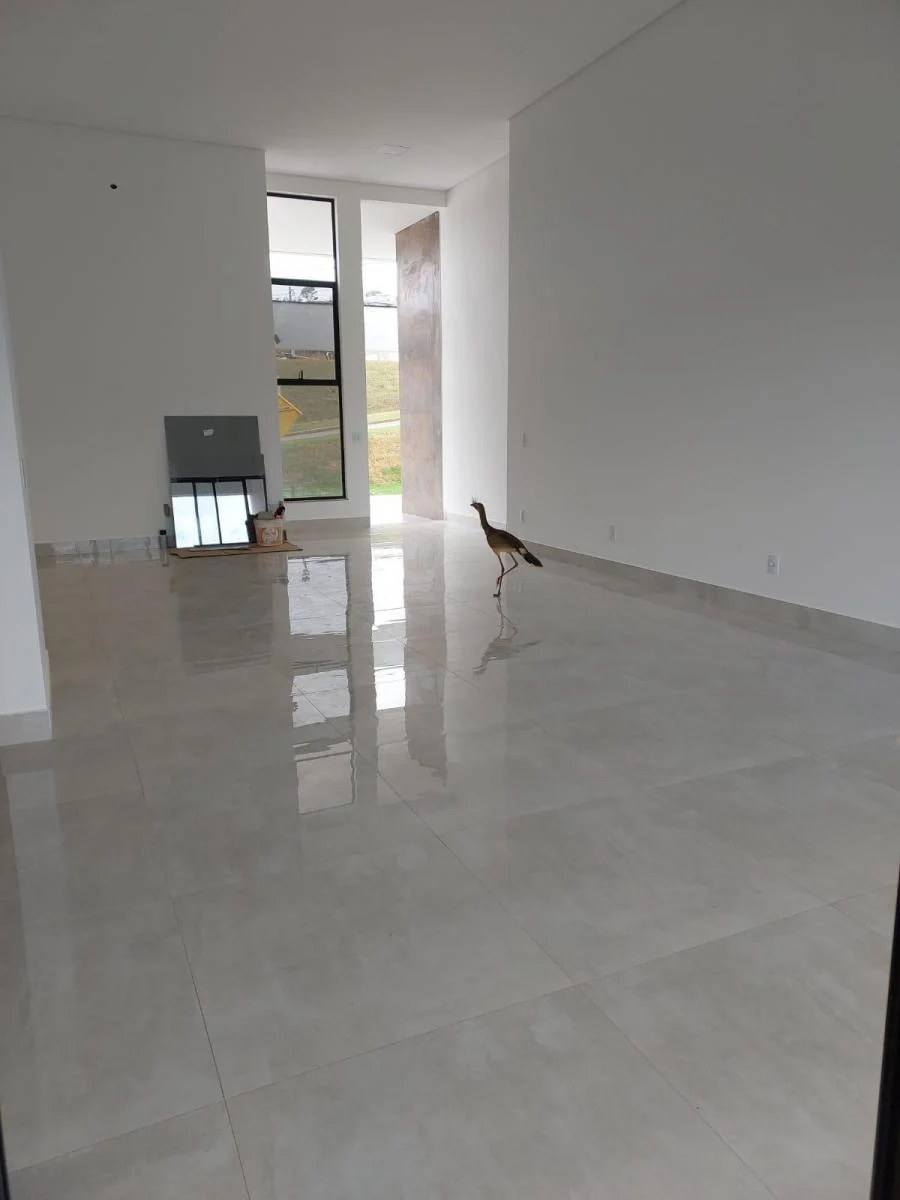 Imagem Casa de Condomínio com 4 Quartos à Venda, 302 m²em Novo Santos Dumont - Lagoa Santa