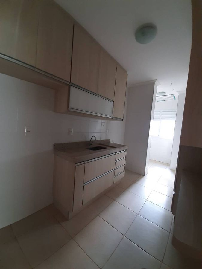 Imagem Apartamento com 3 Quartos para Alugar, 80 m² em Jardim Botânico - Ribeirão Preto