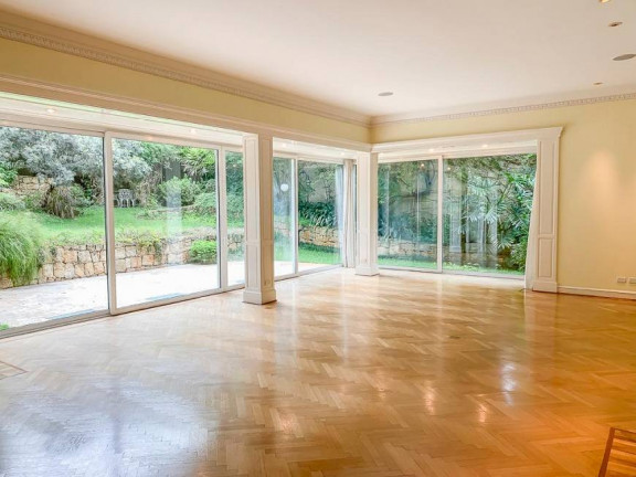 Imagem Casa de Condomínio com 4 Quartos à Venda, 587 m² em Jardim Petrópolis - São Paulo Imagem Casa de Condomínio com 4 Quartos à Venda, 587 m² em Jardim Petrópolis - São Paulo