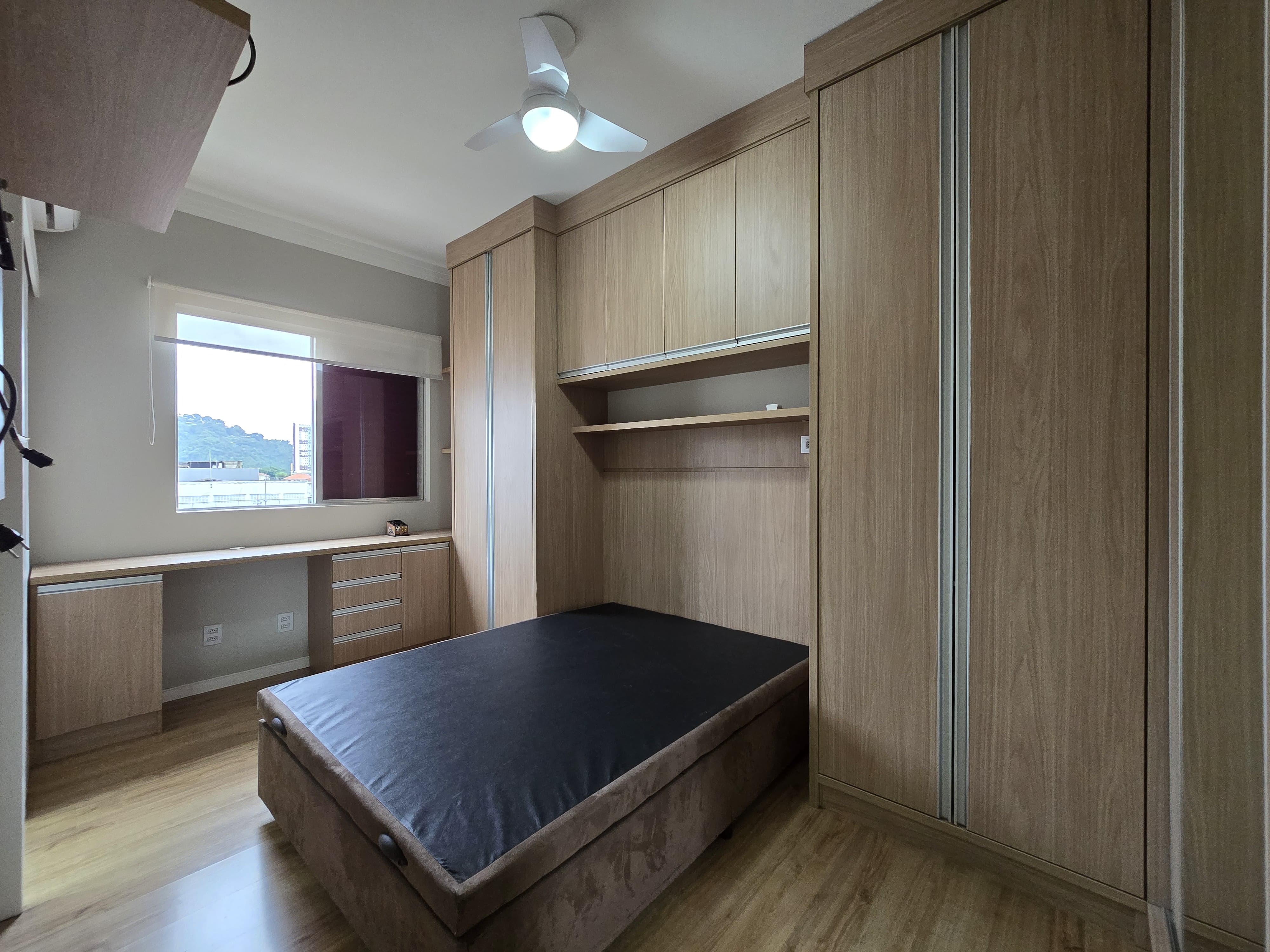 Imagem Apartamento com 3 Quartos à Venda, 102 m² em Vila Mathias - Santos