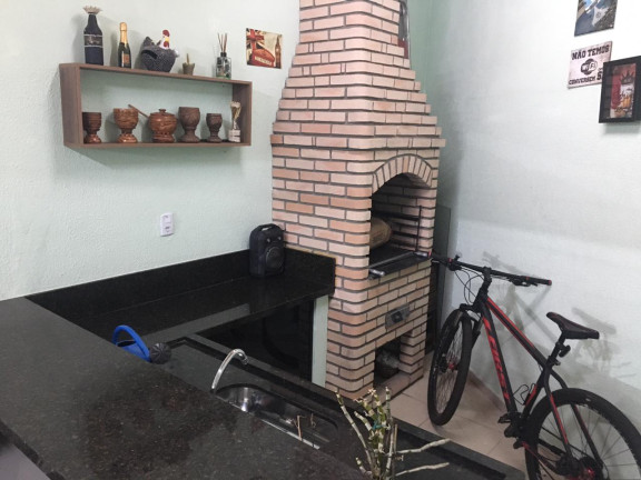 Imagem Casa com 2 Quartos à Venda, 83 m² em Parque Boturussu - São Paulo