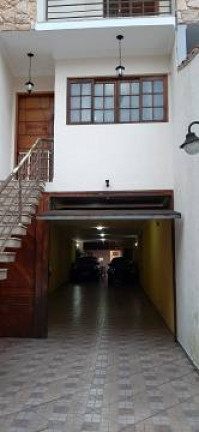 Imagem Sobrado com 3 Quartos à Venda, 175 m² em Jardim Nossa Senhora do Carmo - São Paulo Imagem Sobrado com 3 Quartos à Venda, 175 m² em Jardim Nossa Senhora do Carmo - São Paulo