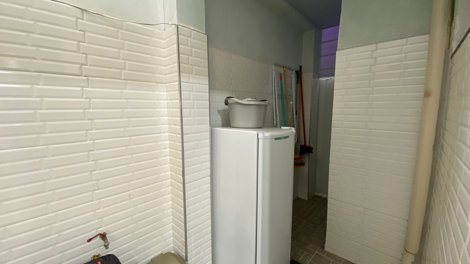 Imagem Casa com 3 Quartos à Venda, 107 m²em Parque Duval de Barros - Contagem