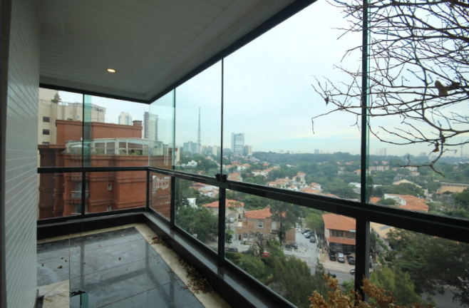 Imagem Apartamento com 4 Quartos à Venda, 202 m² em Jardim Paineiras - São Paulo Imagem Apartamento com 4 Quartos à Venda, 202 m² em Jardim Paineiras - São Paulo