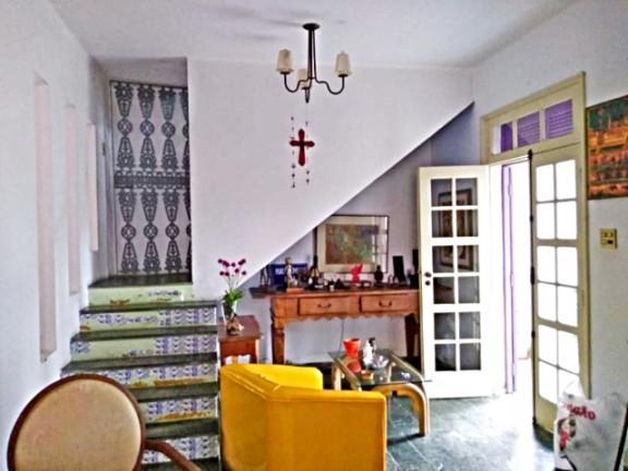 Imagem Casa com 9 Quartos à Venda, 303 m² em Barra da Tijuca - Rio de Janeiro Imagem Casa com 9 Quartos à Venda, 303 m² em Barra da Tijuca - Rio de Janeiro