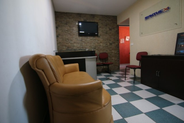 Imagem Sala Comercial à Venda, em Mirandópolis - São Paulo Imagem Sala Comercial à Venda, em Mirandópolis - São Paulo