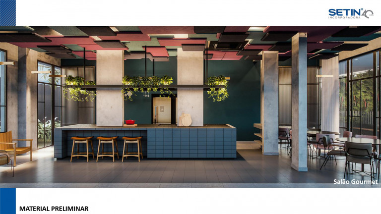 Imagem Apartamento com 2 Quartos à Venda, 63 m² em República - São Paulo