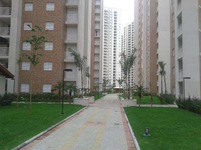 Foto do imóvel Apartamento com 3 Quartos à Venda, 77 m² em Jardim Flor Da Montanha - Guarulhos