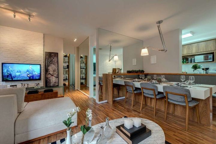 Imagem Apartamento com 2 Quartos à Venda, 8 m² em Vila Maria - São Paulo Imagem Apartamento com 2 Quartos à Venda, 8 m² em Vila Maria - São Paulo