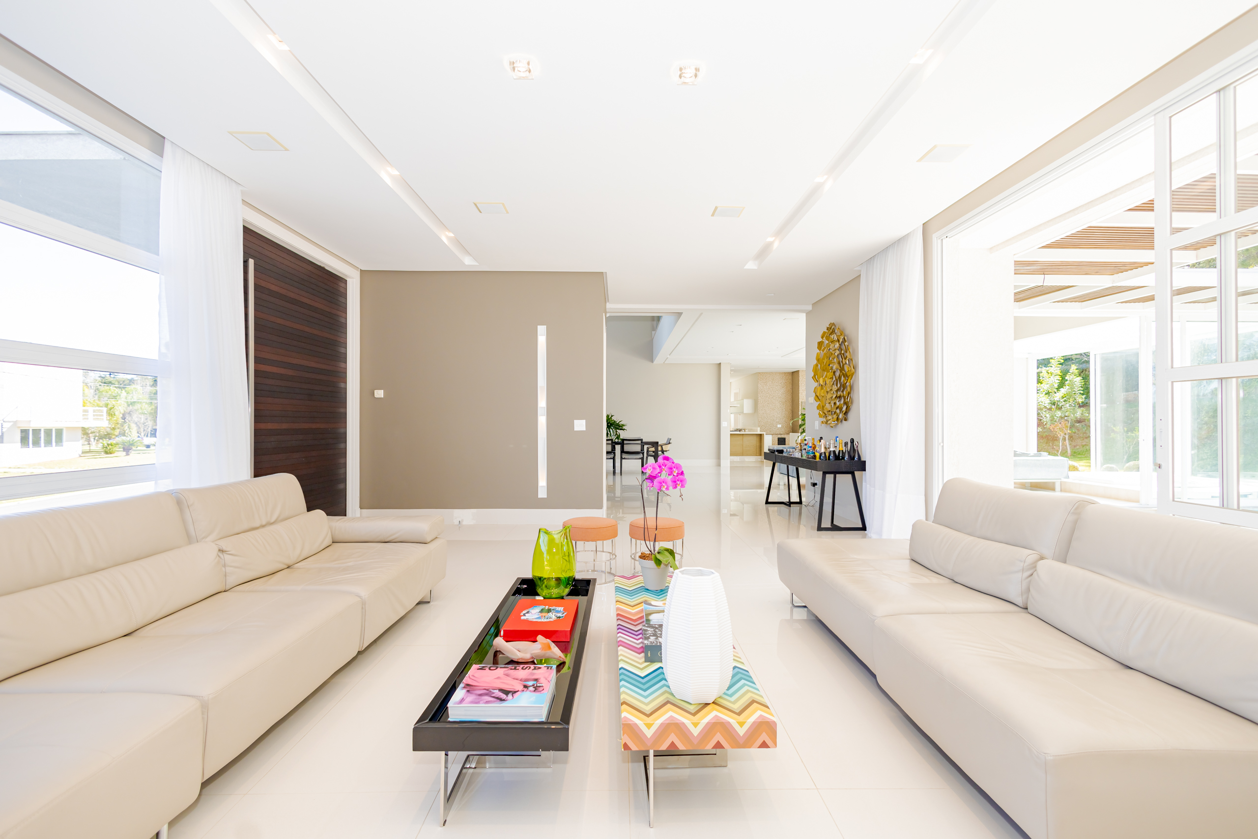 Imagem Casa de Condomínio com 5 Quartos à Venda, 537 m²em Alphaville Graciosa - Pinhais Imagem Casa de Condomínio com 5 Quartos à Venda, 537 m²em Alphaville Graciosa - Pinhais