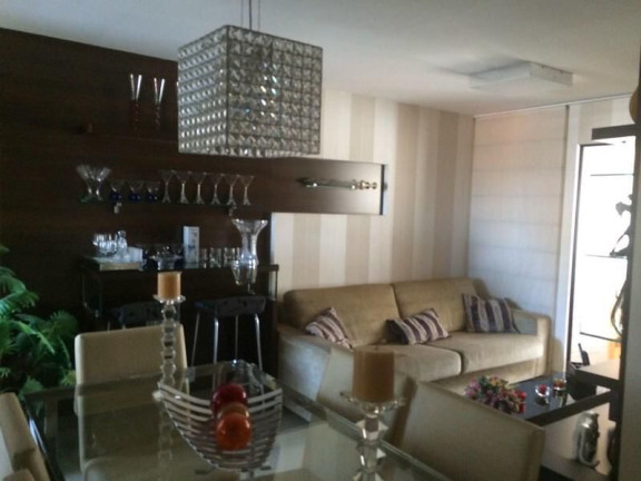 Imagem Apartamento com 3 Quartos à Venda, 83 m² em Meireles - Fortaleza