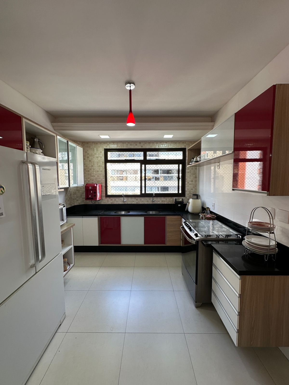 Apartamento com 4 Quartos à Venda, 354 m²em Itapuã - Vila Velha