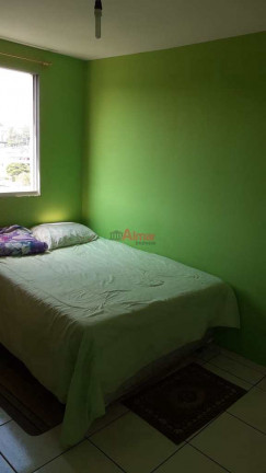 Imagem Apartamento com 2 Quartos à Venda, 50 m² em Vila Carmosina - São Paulo Imagem Apartamento com 2 Quartos à Venda, 50 m² em Vila Carmosina - São Paulo