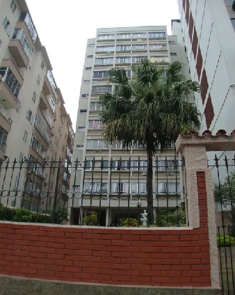 Imagem do condomínio Condomínio Rio Branco - Centro - Niterói - RJ