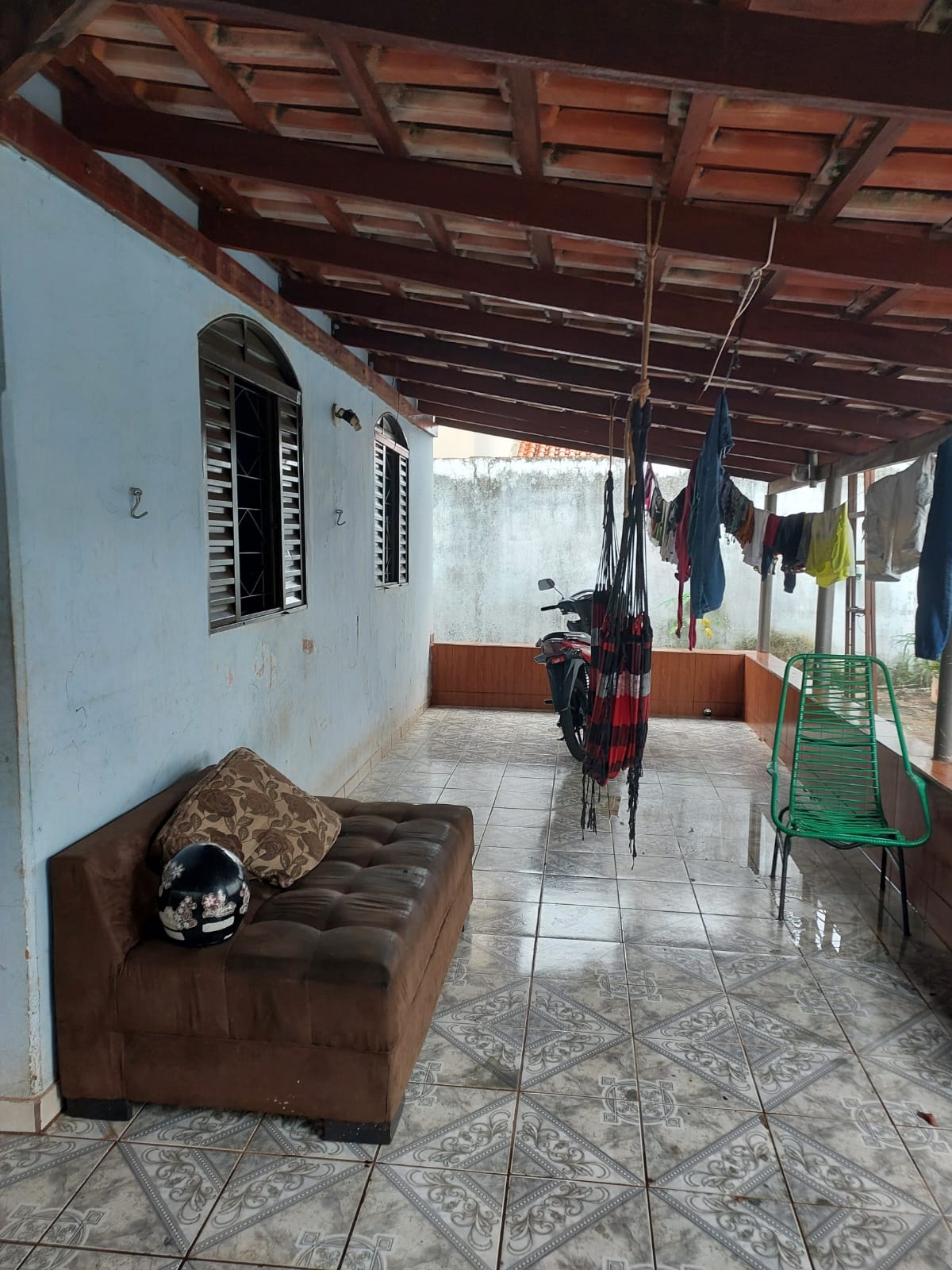 Imagem Casa com 3 Quartos à Venda, 200 m²em Conjunto Rio Preto - Quirinópolis