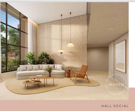 Imagem Apartamento com 1 Quarto à Venda, 29 m² em Pinheiros - São Paulo