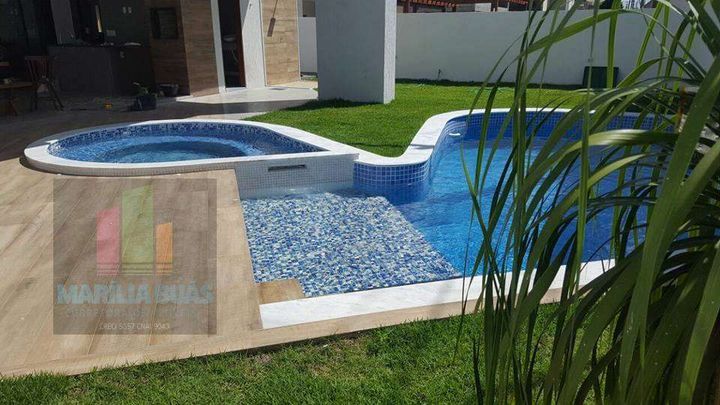 Imagem Casa de Condomínio com 4 Quartos à Venda, 630 m² em Portal Do Sol - João Pessoa