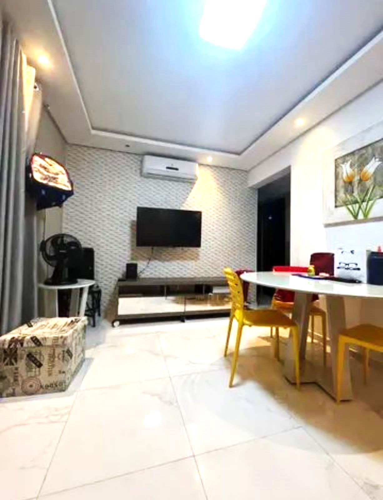 Imagem Apartamento com 2 Quartos à Venda, 50 m² em Cidade da Esperança - Natal