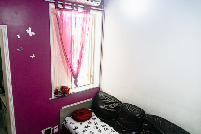 Imagem Apartamento com 4 Quartos à Venda, 171 m² em Tijuca - Rio de Janeiro