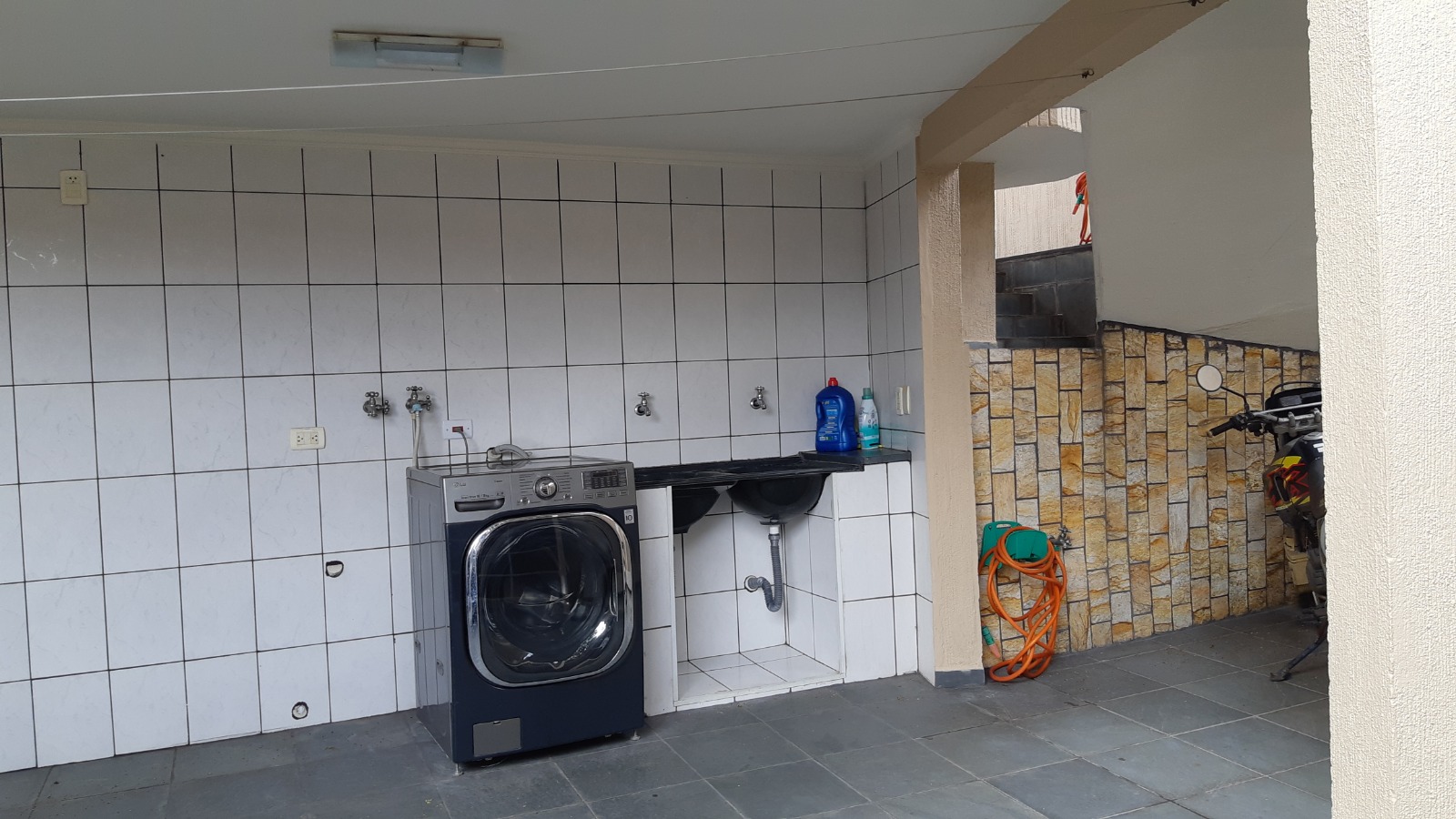 Imagem Sobrado com 3 Quartos à Venda, 164 m²em Jardim Vila Galvão - Guarulhos