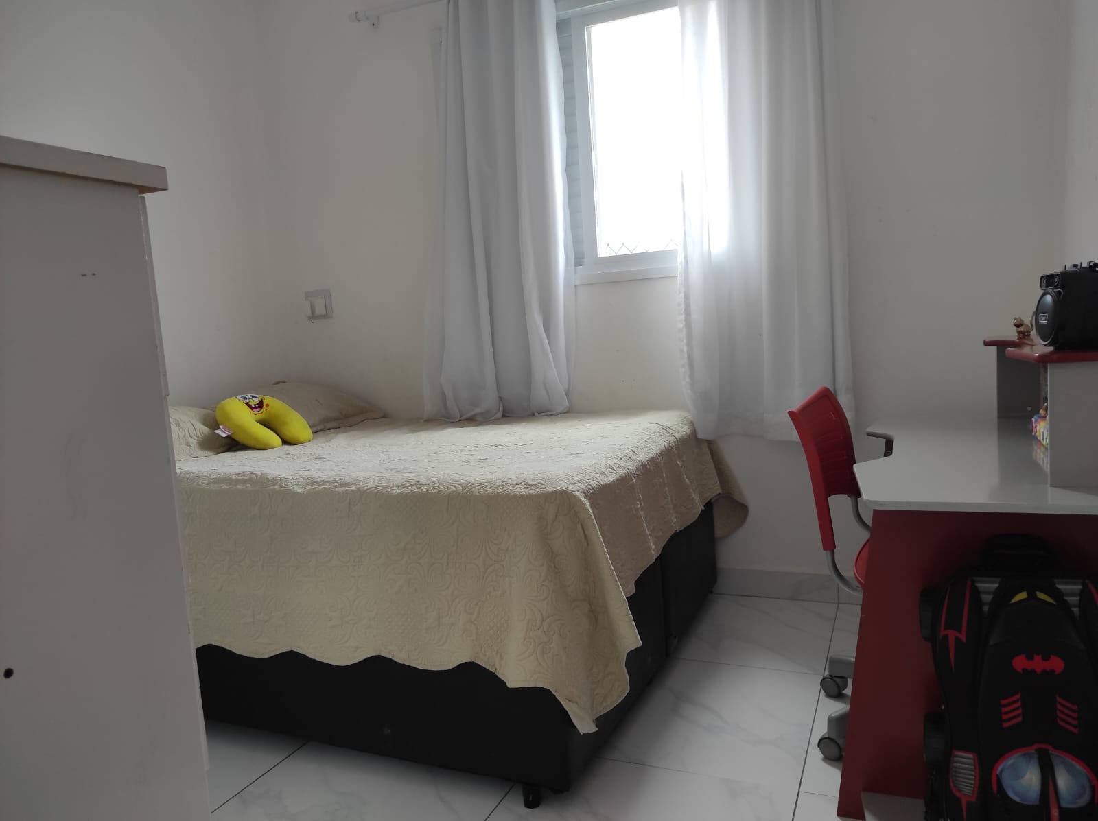 Imagem Casa com 2 Quartos à Venda, 110 m²em Jardim Independência - São Vicente Imagem Casa com 2 Quartos à Venda, 110 m²em Jardim Independência - São Vicente