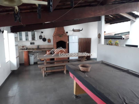Imagem Casa com 3 Quartos à Venda, 185 m² em Vila Helena - Santo André Imagem Casa com 3 Quartos à Venda, 185 m² em Vila Helena - Santo André