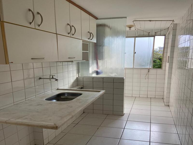 Imagem Apartamento com 2 Quartos à Venda, 48 m²em Vila Parque Jabaquara - São Paulo