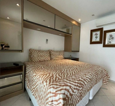 Imagem Apartamento com 3 Quartos à Venda, 124 m² em Riviera - Bertioga