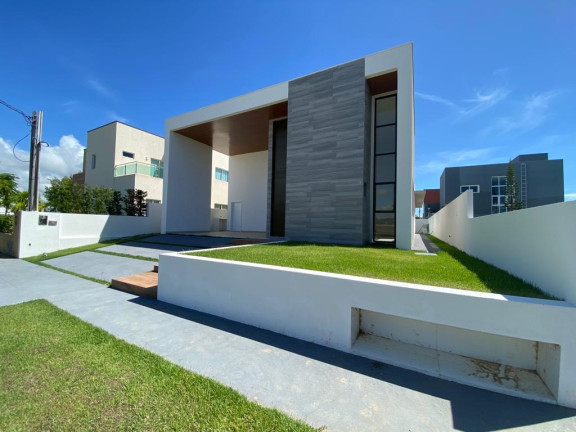 Imagem Casa de Condomínio com 3 Quartos à Venda, 230 m² em Barra  - Barra de São Miguel