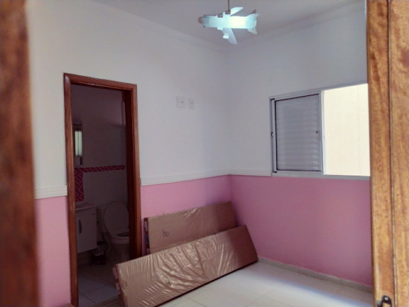 Imagem Casa com 3 Quartos à Venda, 120 m² em Residencial Algarve - Mogi Das Cruzes
