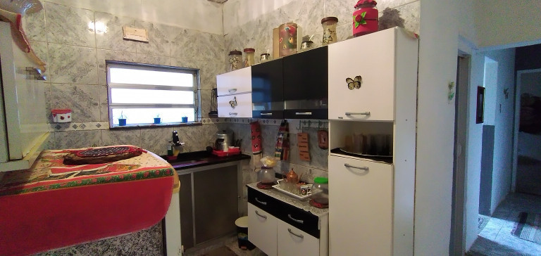 Imagem Casa com 4 Quartos à Venda, 159 m²em Santa Cruz - Rio de Janeiro