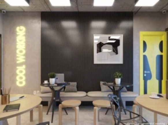 Imagem Edifício Residencial com 3 Quartos à Venda, 78 m² em Centro - Osasco