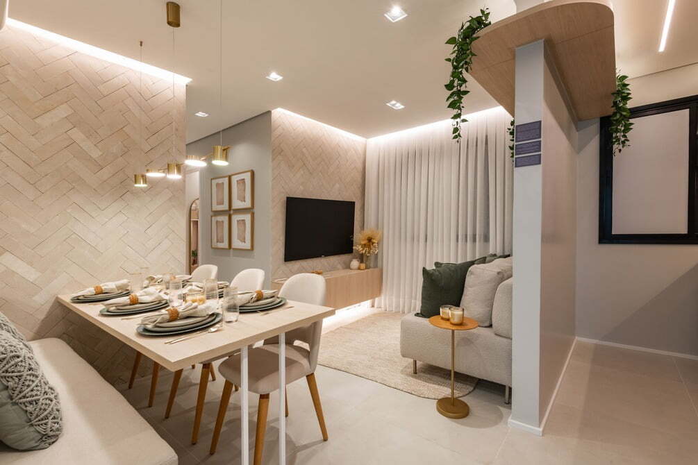 Imagem Apartamento com 2 Quartos à Venda, 39 m² em Jardim Paris - São Paulo Imagem Apartamento com 2 Quartos à Venda, 39 m² em Jardim Paris - São Paulo
