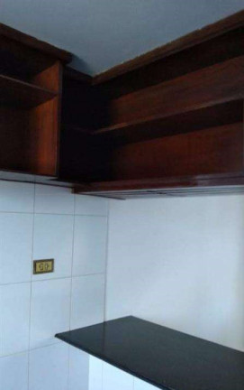 Imagem Apartamento à Venda, 50 m² em Jardim Antártica - São Paulo Imagem Apartamento à Venda, 50 m² em Jardim Antártica - São Paulo