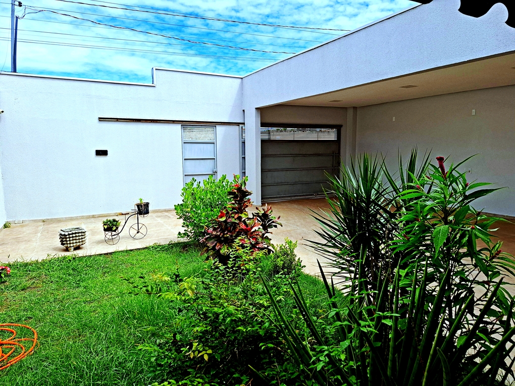 Imagem Casa com 3 Quartos à Venda, 155 m² em Loteamento Novo Progresso - Marabá Imagem Casa com 3 Quartos à Venda, 155 m² em Loteamento Novo Progresso - Marabá