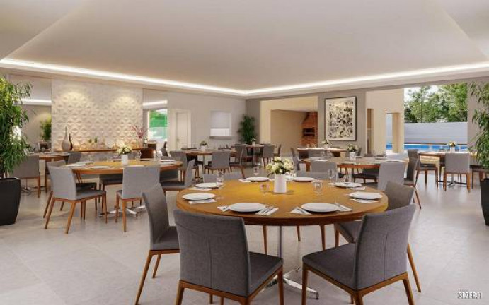 Imagem Apartamento com 2 Quartos à Venda, 59 m²em Alvorada - Manaus