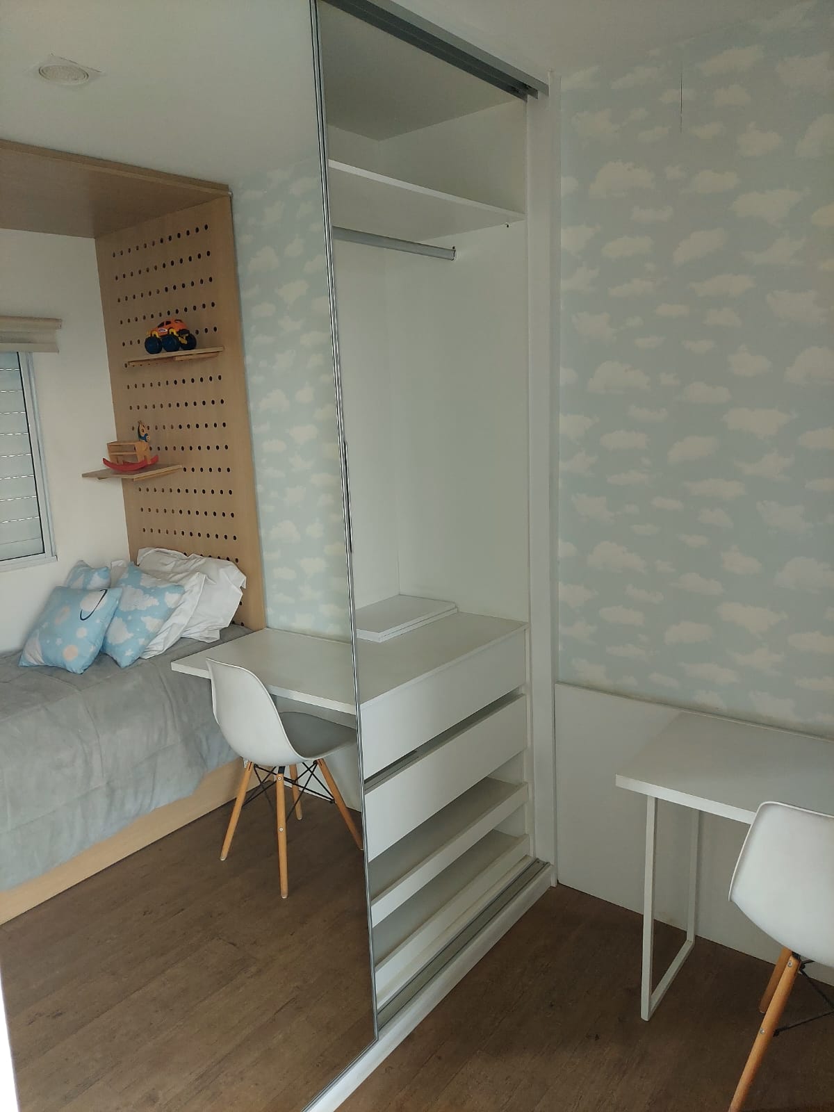 Imagem Apartamento com 2 Quartos à Venda, 36 m²em Vila Andrade - São Paulo
