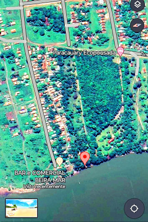 Imagem Chácara com 4 Quartos à Venda, 24.400 m²em Centro - Soure
