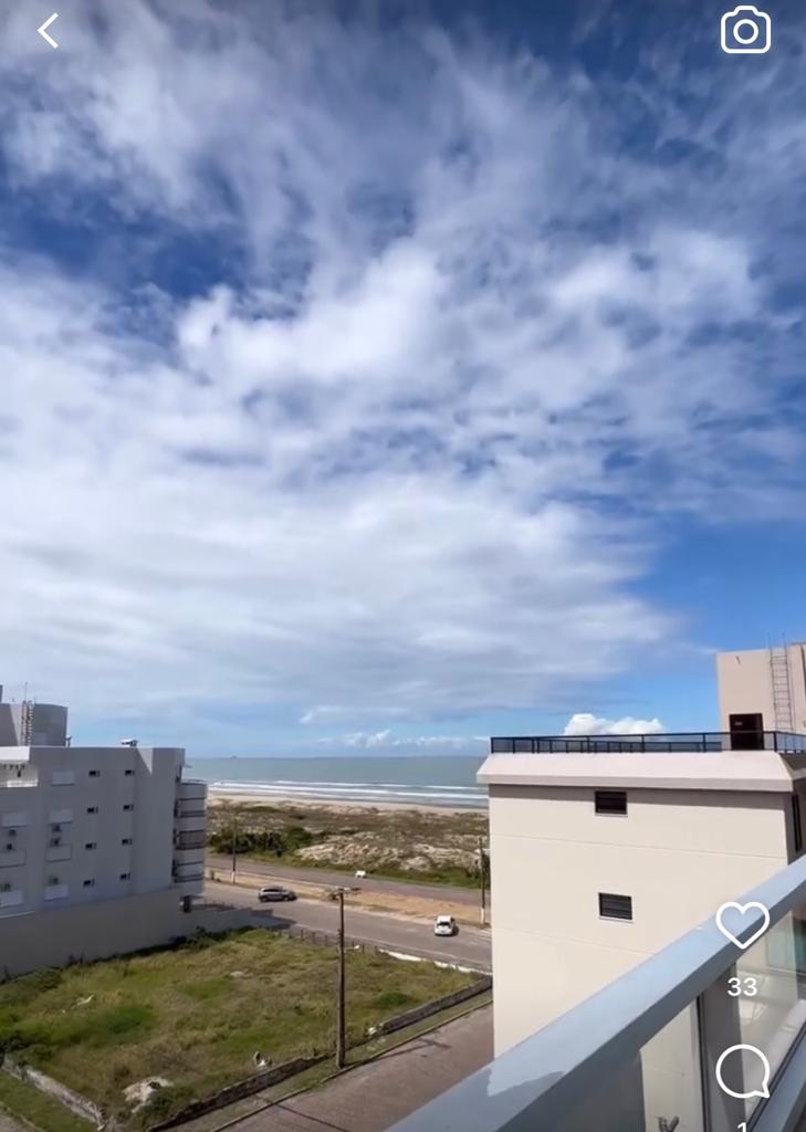 Imagem Apartamento com 4 Quartos à Venda, 212 m² em Mar Grosso - Laguna