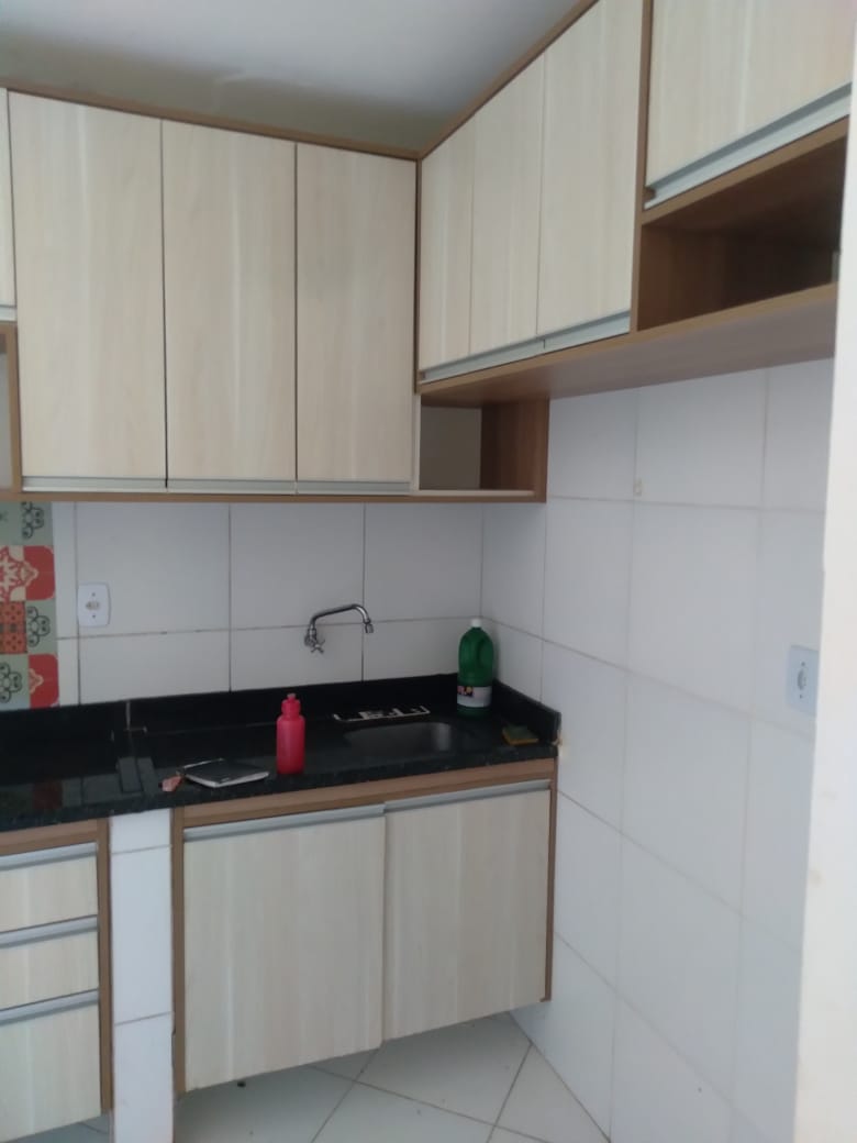 Imagem Apartamento com 2 Quartos à Venda, 55 m²em Jardim Santo Inácio - Salvador Imagem Apartamento com 2 Quartos à Venda, 55 m²em Jardim Santo Inácio - Salvador
