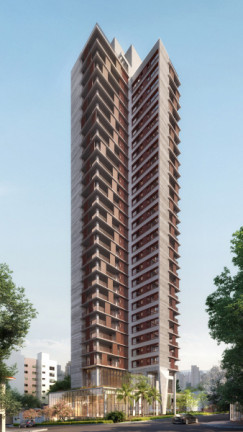 Apartamento com 2 Quartos à Venda, 70 m² em Perdizes - São Paulo