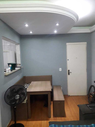 Imagem Apartamento com 2 Quartos à Venda,  em Parque Dom Pedro II - Campinas