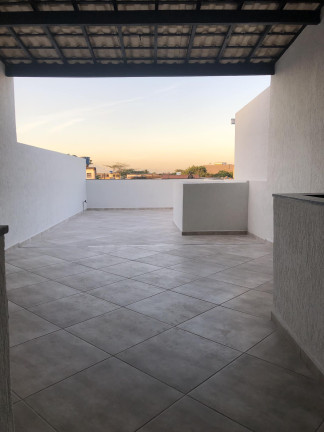Imagem Casa de Vila com 3 Quartos à Venda, 100 m² em Realengo - Rio de Janeiro