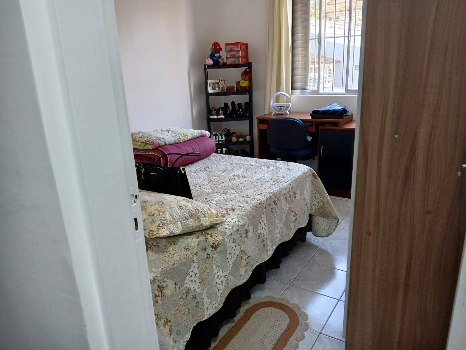Imagem Apartamento com 3 Quartos à Venda, 62 m²em Santa Terezinha - São Bernardo do Campo