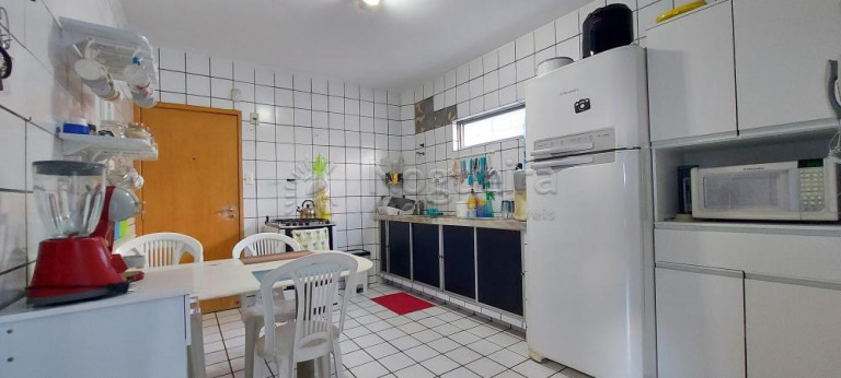 Imagem Apartamento com 3 Quartos à Venda, 114 m² em Tamarineira - Recife Imagem Apartamento com 3 Quartos à Venda, 114 m² em Tamarineira - Recife