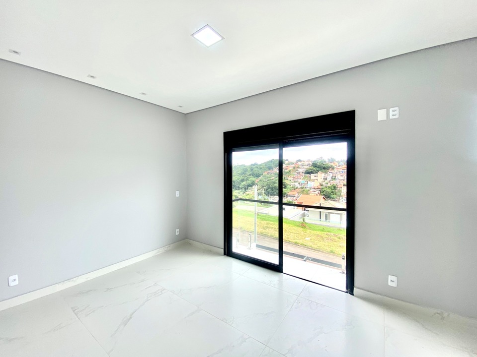 Imagem Casa de Condomínio com 3 Quartos à Venda, 190 m²em Jardim Promeca - Várzea Paulista